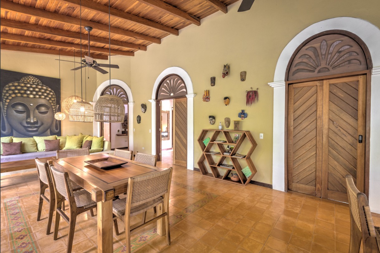 4 bed Single Family Homes For Sale in Puerto Viejo, Limón - thumb 4