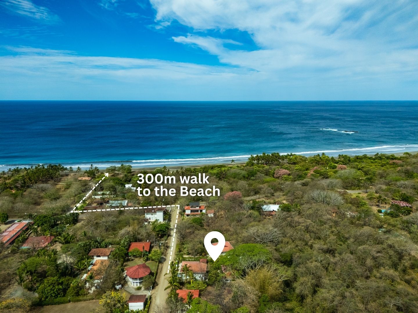 3 bed Single Family Homes For Sale in Junquillal, Guanacaste - thumb 2