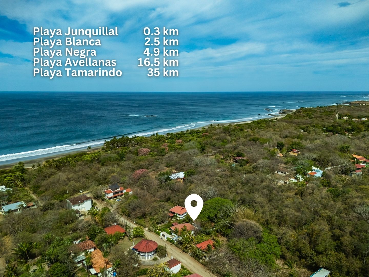 3 bed Single Family Homes For Sale in Junquillal, Guanacaste - thumb 19