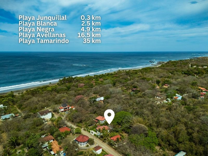 3 bed Single Family Homes For Sale in Junquillal, Guanacaste - photo 19