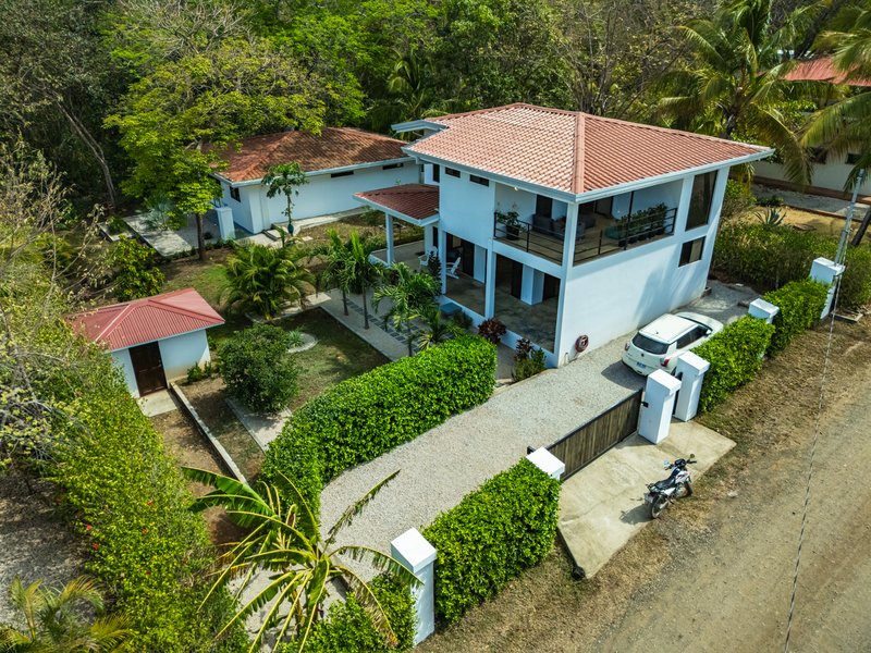3 bed Single Family Homes For Sale in Junquillal, Guanacaste - photo 4