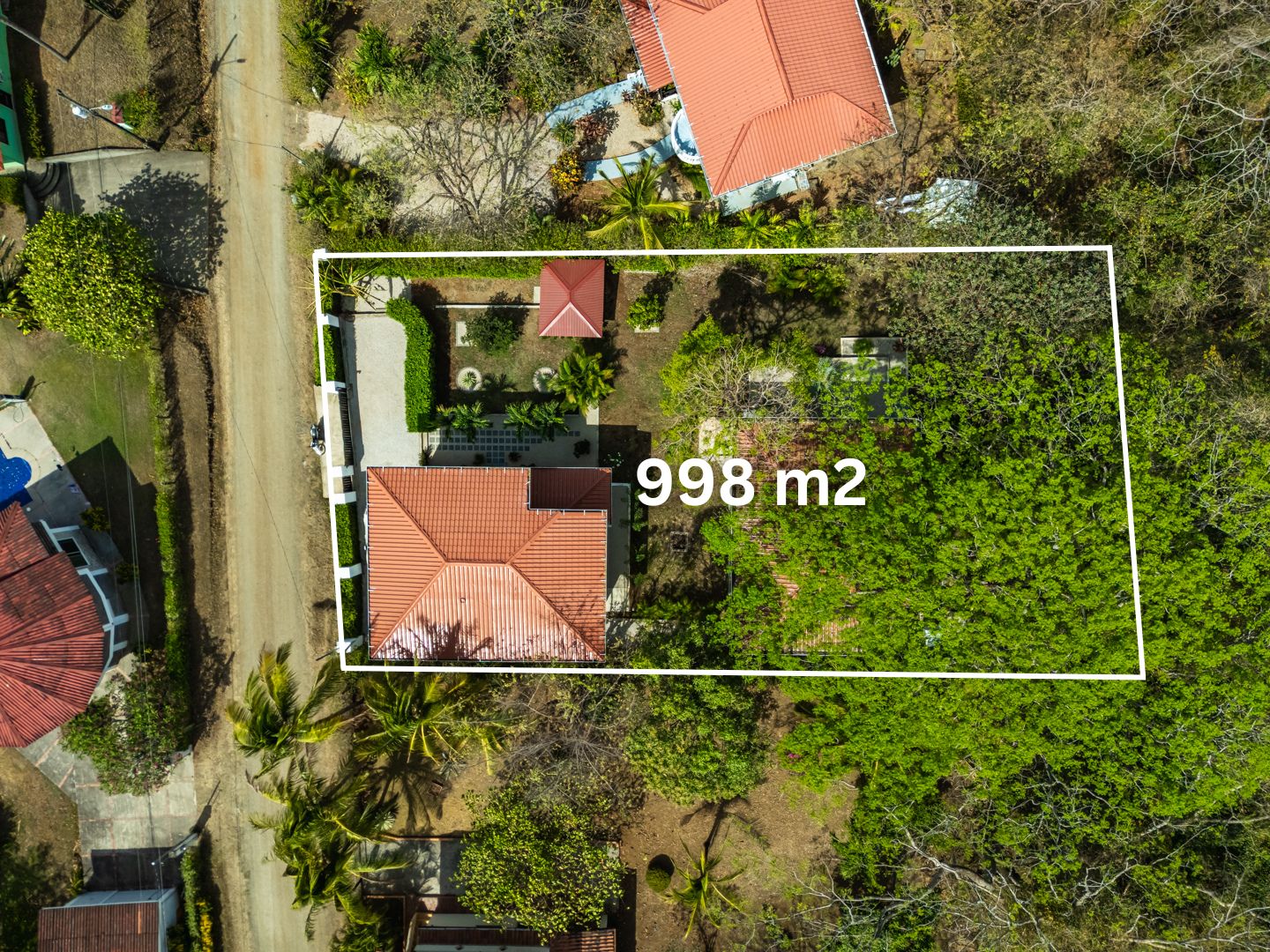 3 bed Single Family Homes For Sale in Junquillal, Guanacaste - thumb 17