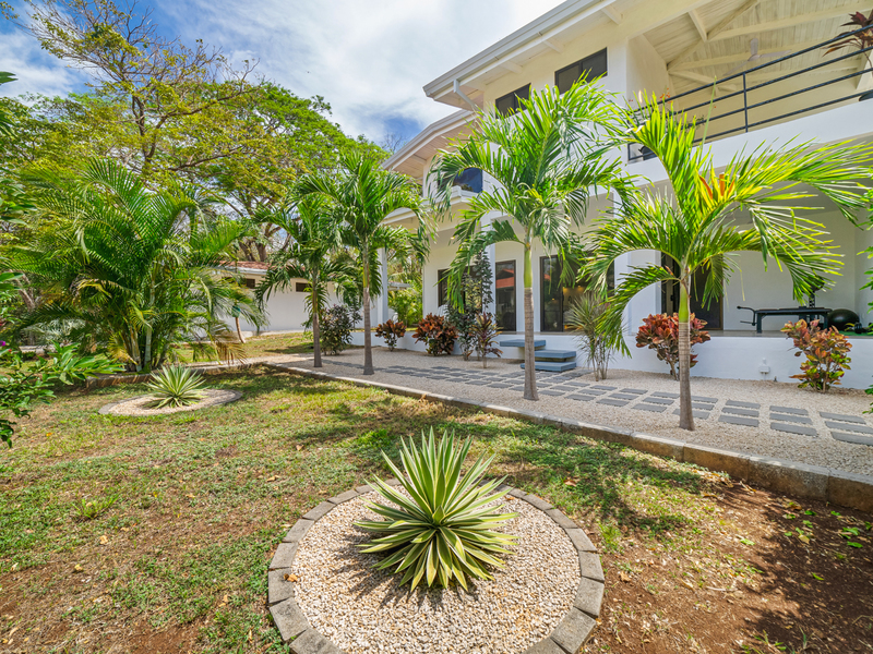 3 bed Single Family Homes For Sale in Junquillal, Guanacaste - 1