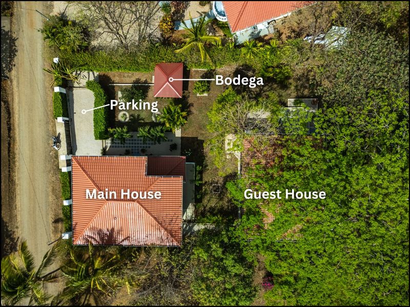 3 bed Single Family Homes For Sale in Junquillal, Guanacaste - photo 16