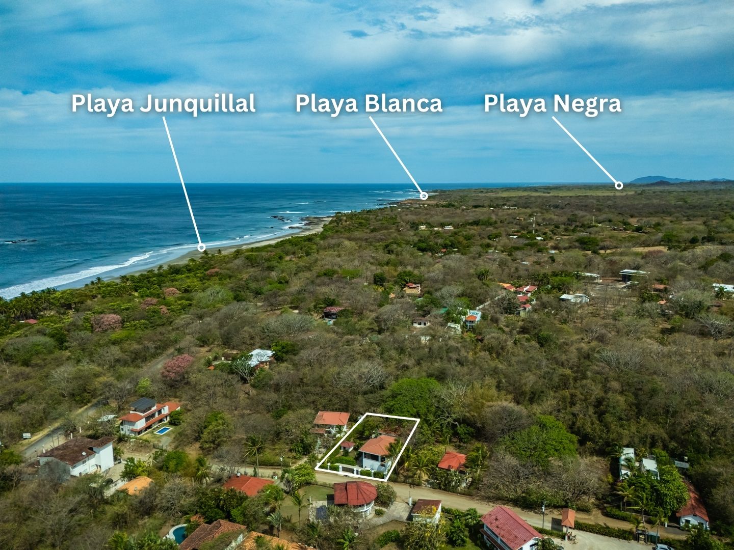 3 bed Single Family Homes For Sale in Junquillal, Guanacaste - thumb 20