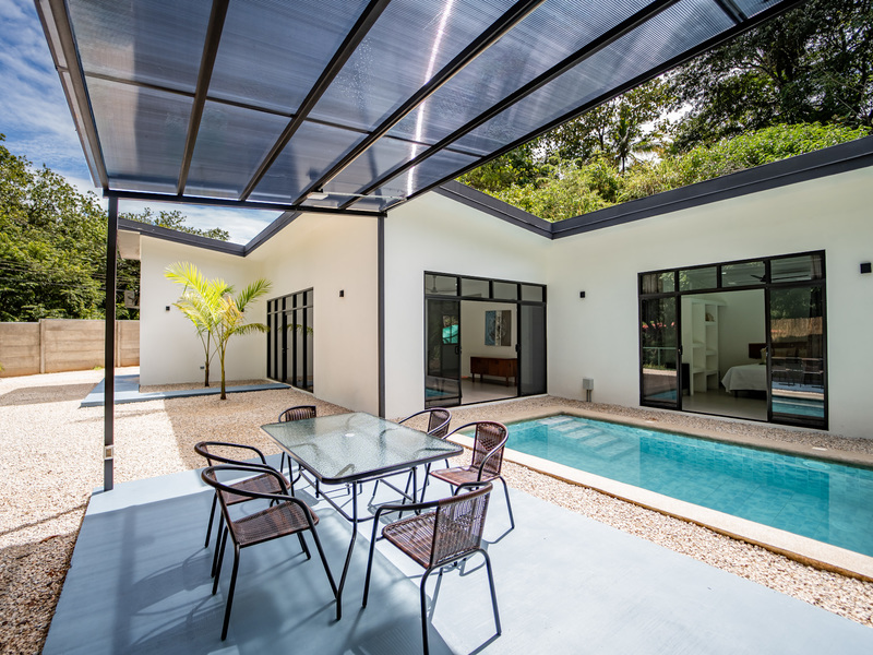 3 bed Single Family Homes For Sale in Playa Carrillo, Guanacaste - 1