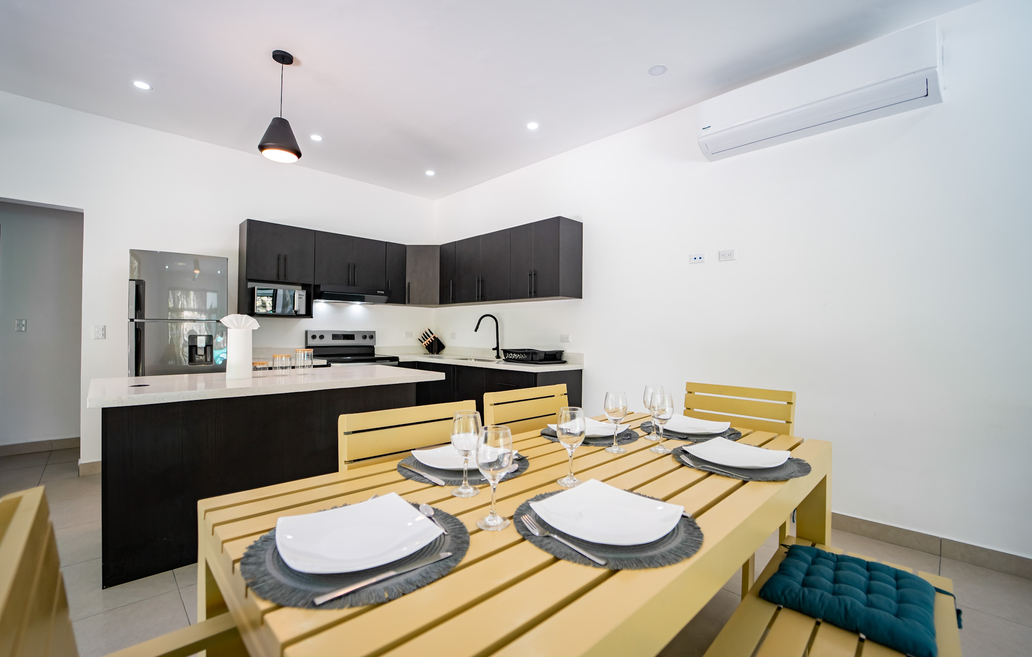 3 bed Single Family Homes For Sale in Playa Carrillo, Guanacaste - thumb 5