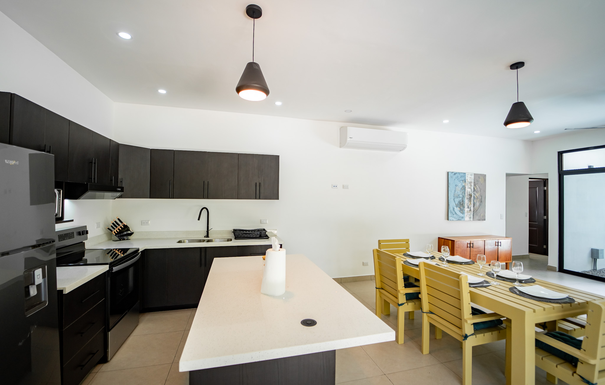 3 bed Single Family Homes For Sale in Playa Carrillo, Guanacaste - thumb 6