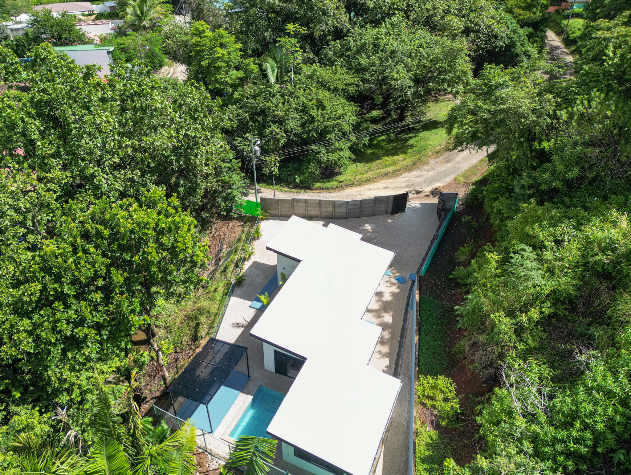 3 bed Single Family Homes For Sale in Playa Carrillo, Guanacaste - thumb 2