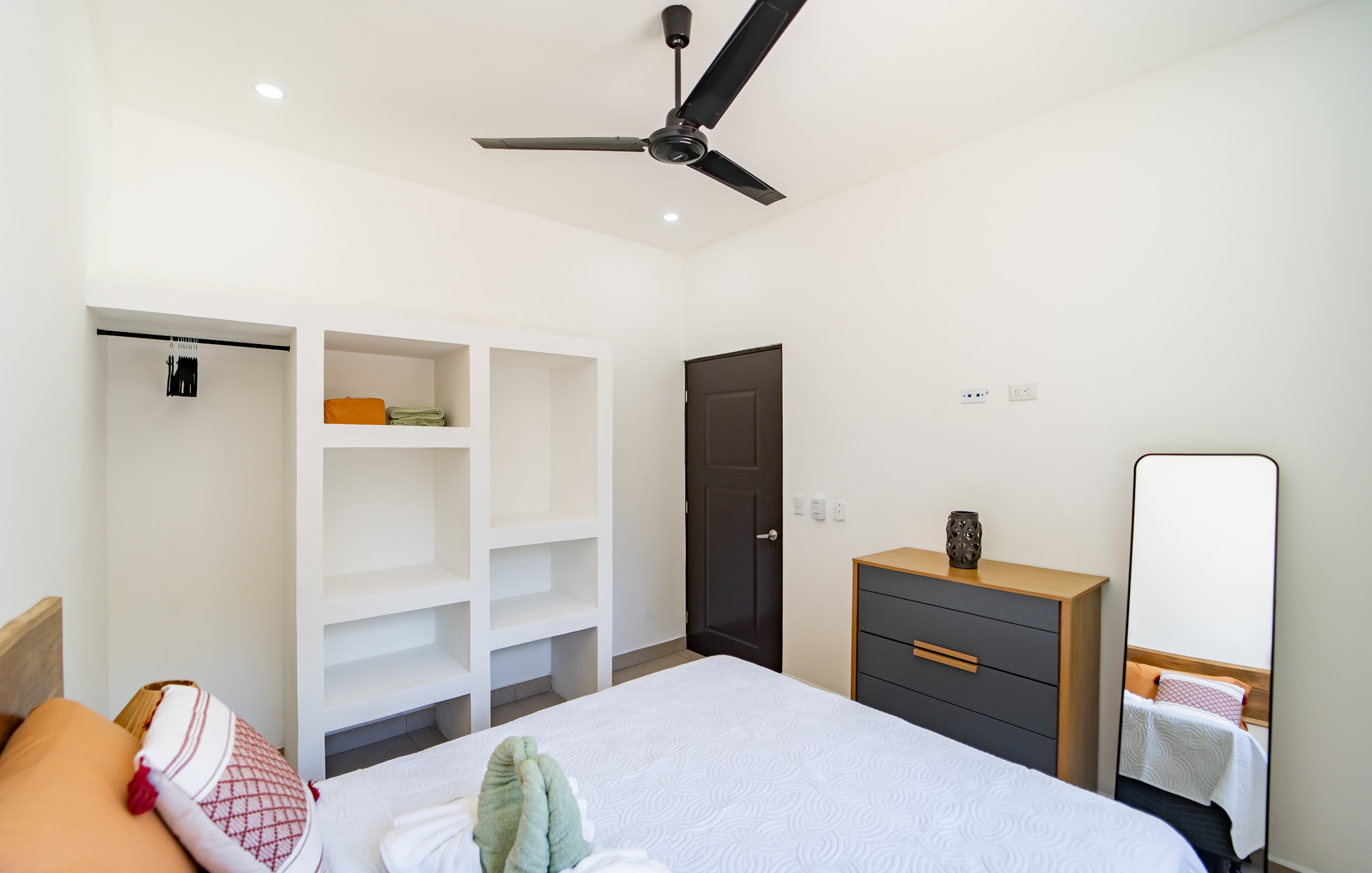 3 bed Single Family Homes For Sale in Playa Carrillo, Guanacaste - thumb 10