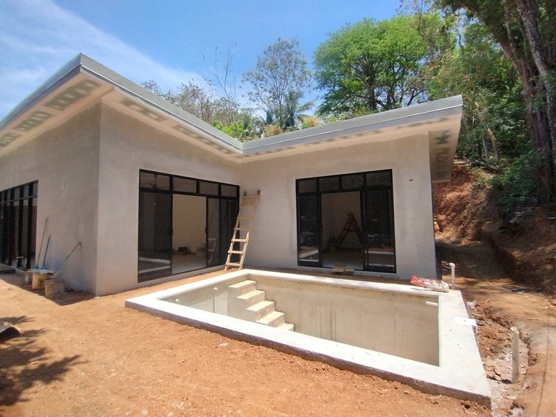 3 bed Single Family Homes For Sale in Playa Carrillo, Guanacaste - 1