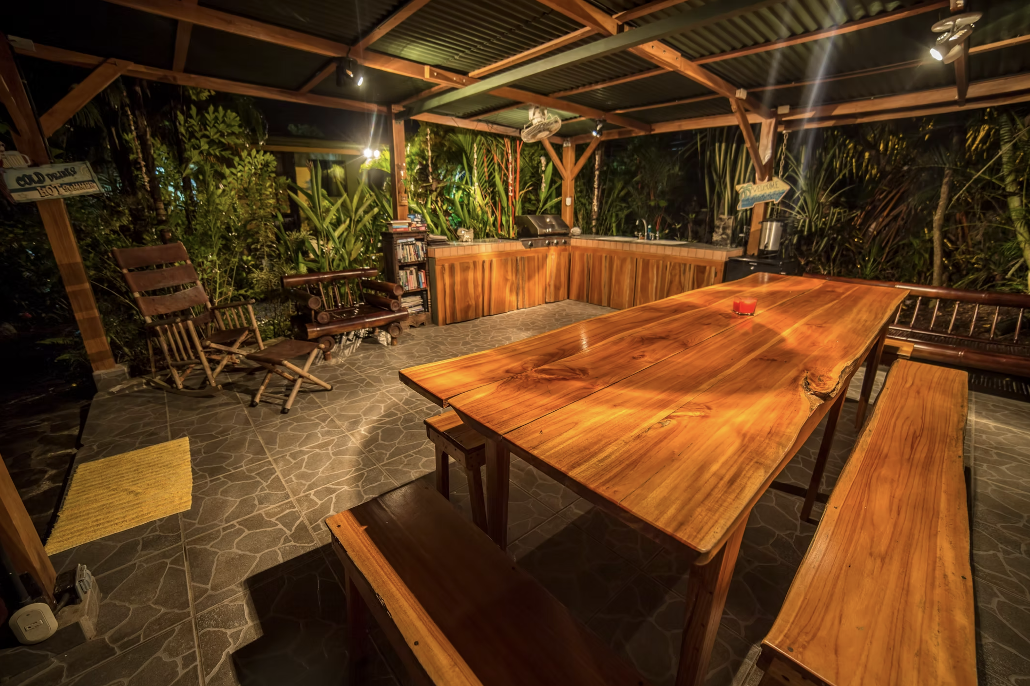 7 bed Hotel / Leisure For Sale in Manuel Antonio, Puntarenas - thumb 27