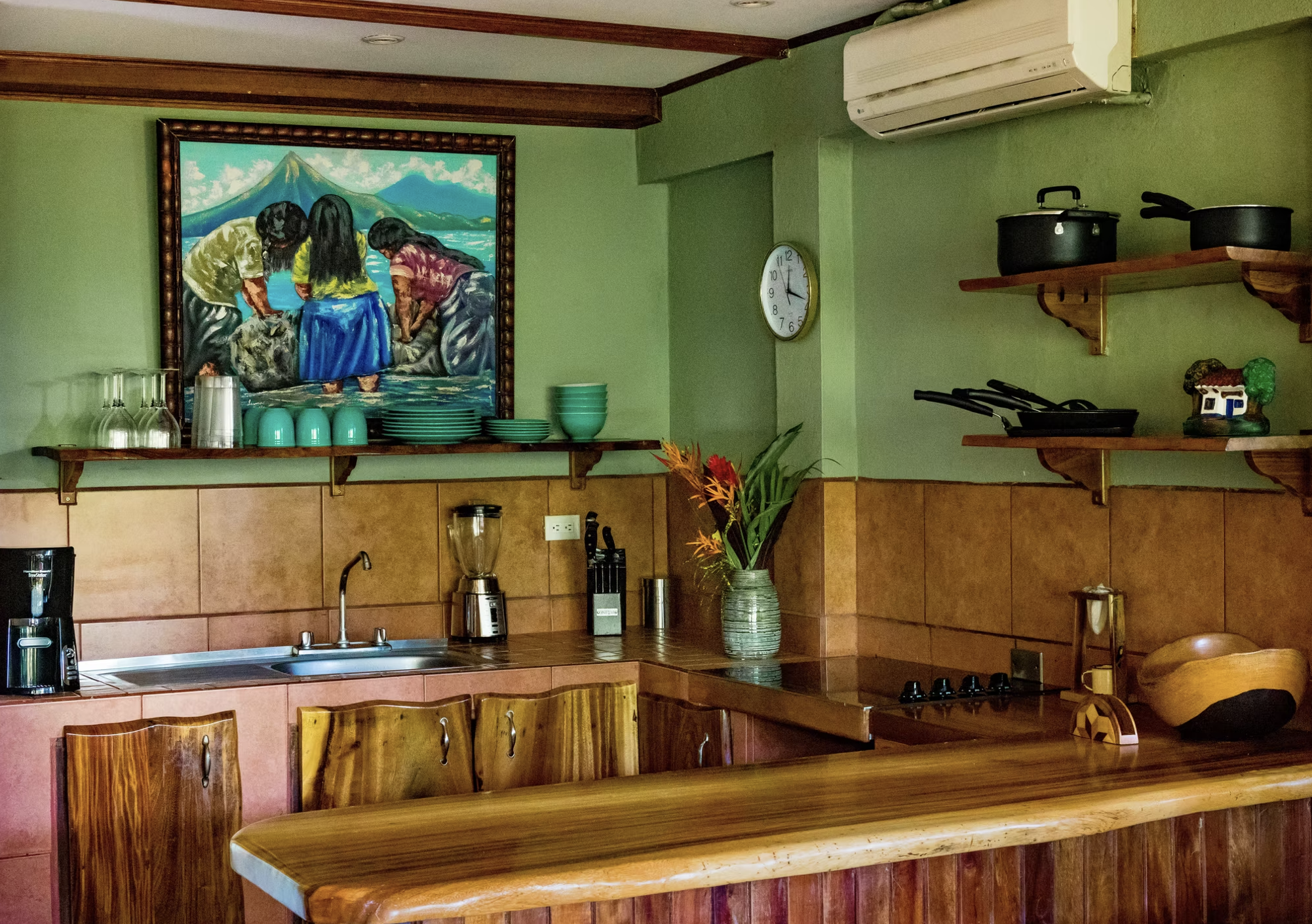 7 bed Hotel / Leisure For Sale in Manuel Antonio, Puntarenas - thumb 17