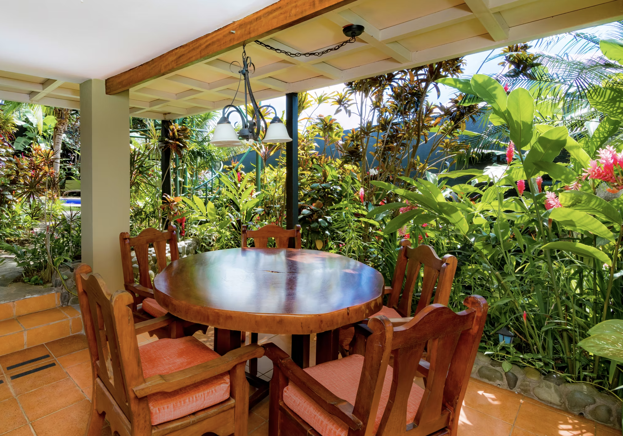 7 bed Hotel / Leisure For Sale in Manuel Antonio, Puntarenas - thumb 15