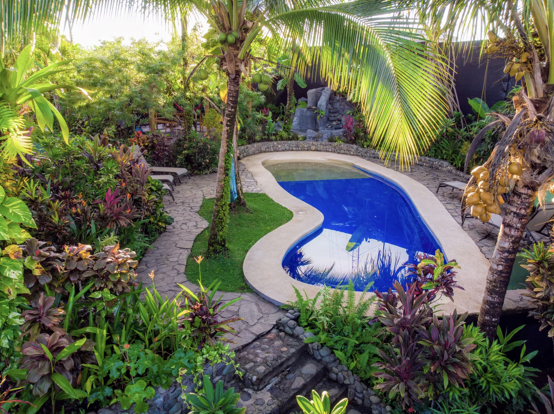 7 bed Hotel / Leisure For Sale in Manuel Antonio, Puntarenas - thumb 13