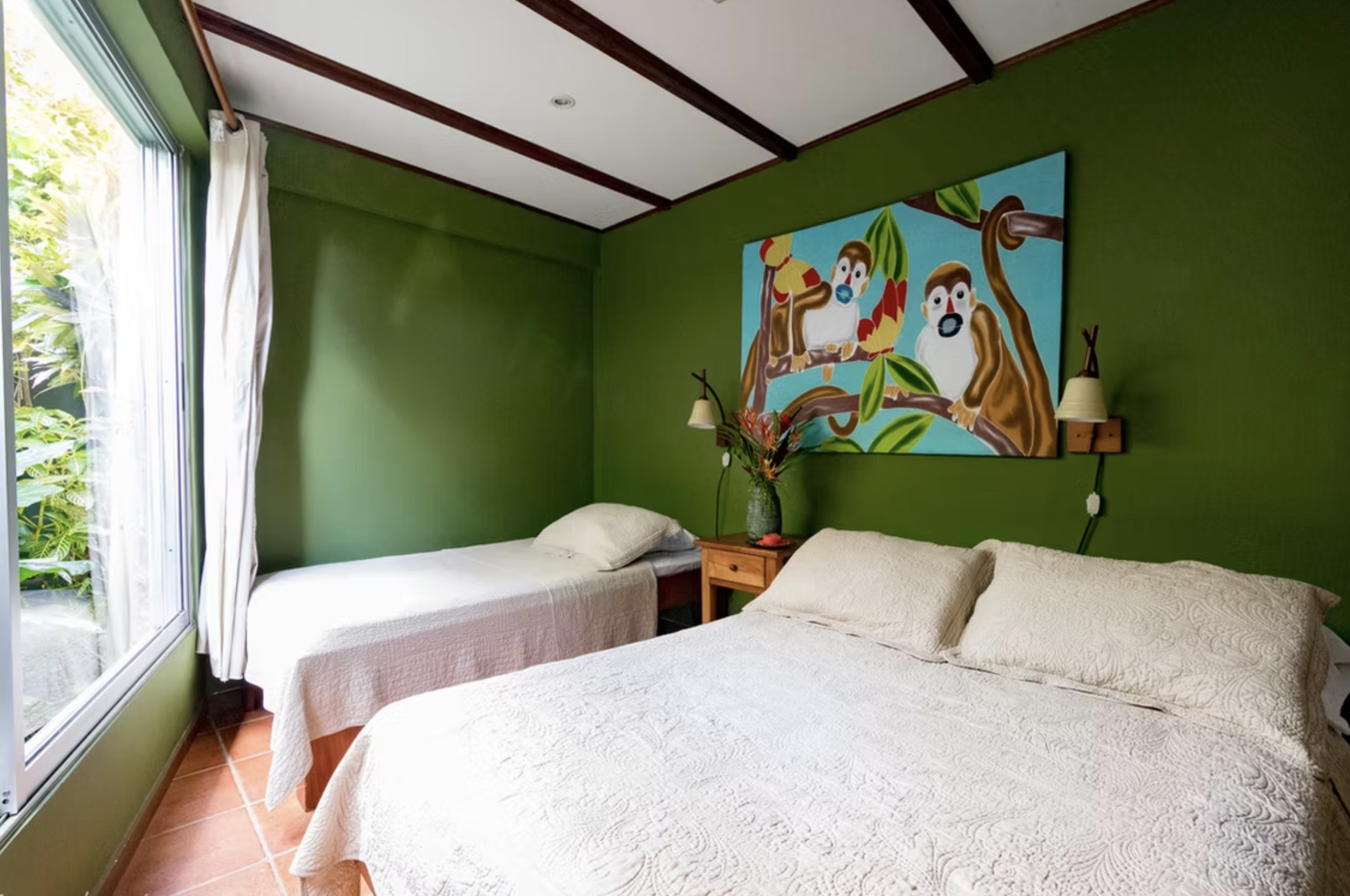 7 bed Hotel / Leisure For Sale in Manuel Antonio, Puntarenas - thumb 11