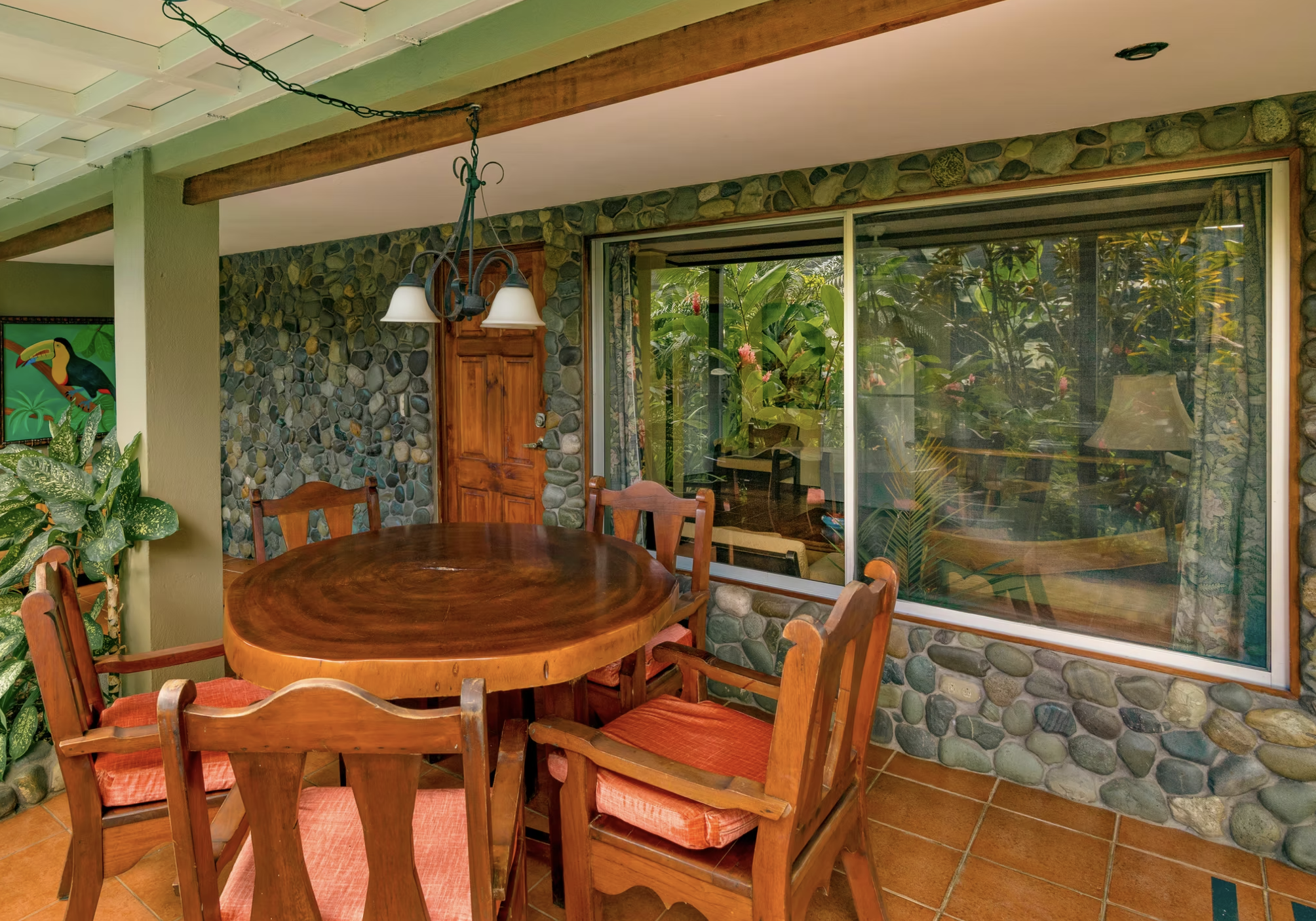 7 bed Hotel / Leisure For Sale in Manuel Antonio, Puntarenas - thumb 21