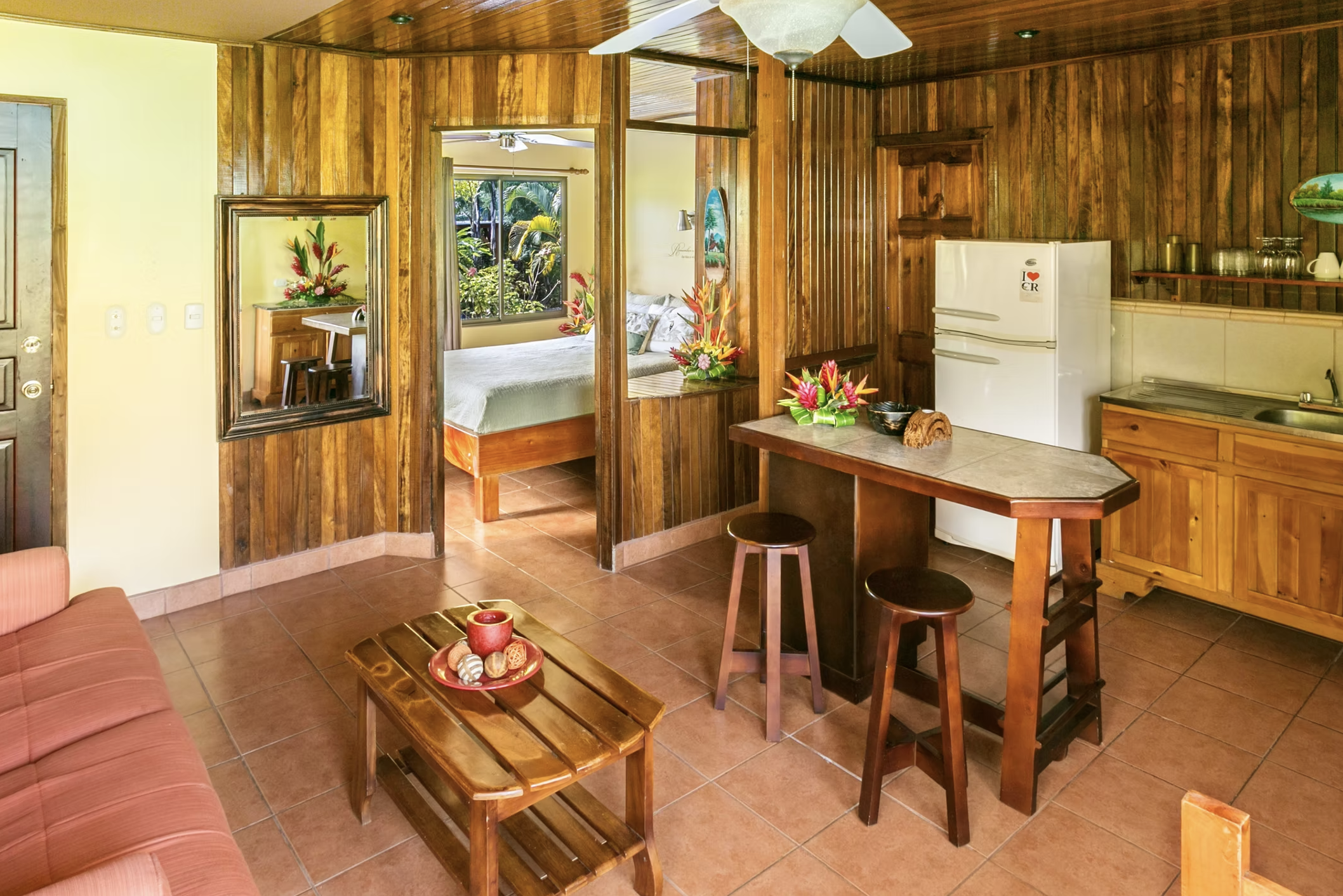 7 bed Hotel / Leisure For Sale in Manuel Antonio, Puntarenas - thumb 24