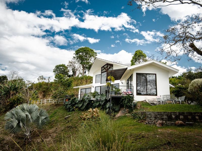 3 bed Single Family Homes For Sale in Atenas, Alajuela - 1