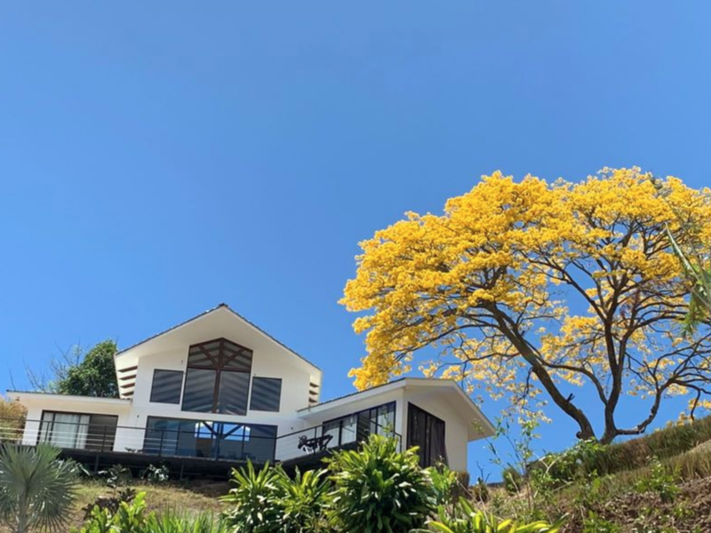 3 bed Single Family Homes For Sale in Atenas, Alajuela - 1