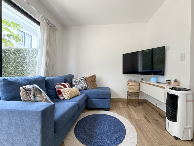 2 bed Single Family Homes For Sale in Guachipelin De Escazu, San Jose - 1