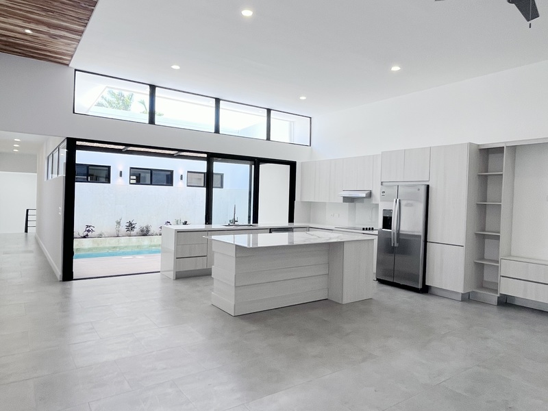 4 bed Single Family Homes For Sale in Tamarindo, Guanacaste - 1
