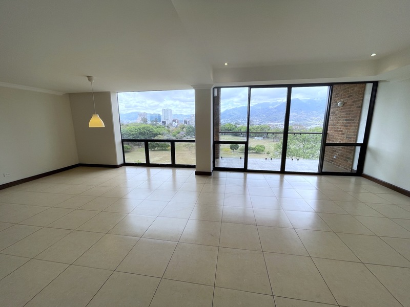 3 bed Apartment For Rent in Sabana Norte, San Jose - 1