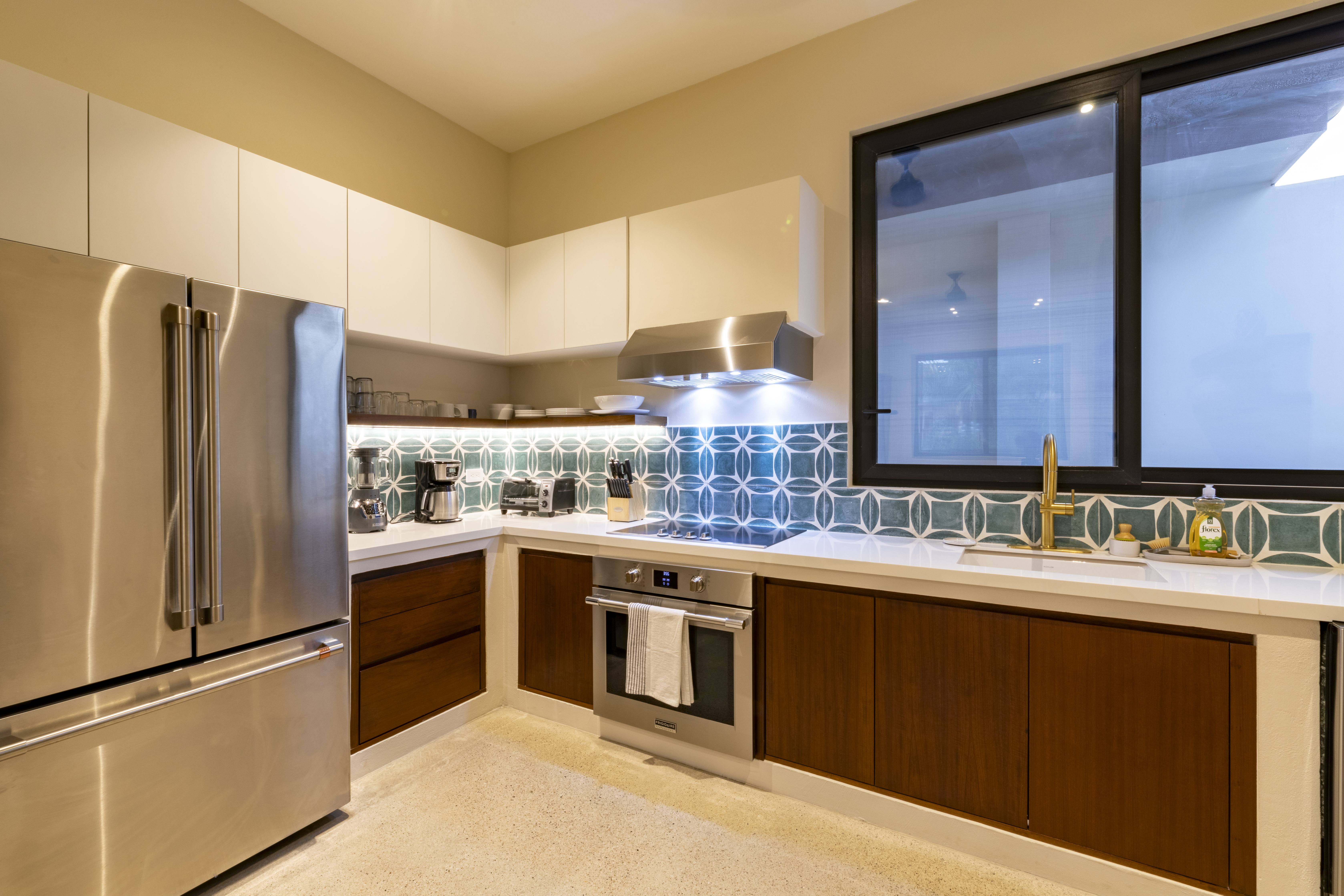 1 bed Apartment For Rent in Nosara, Guanacaste - thumb 3