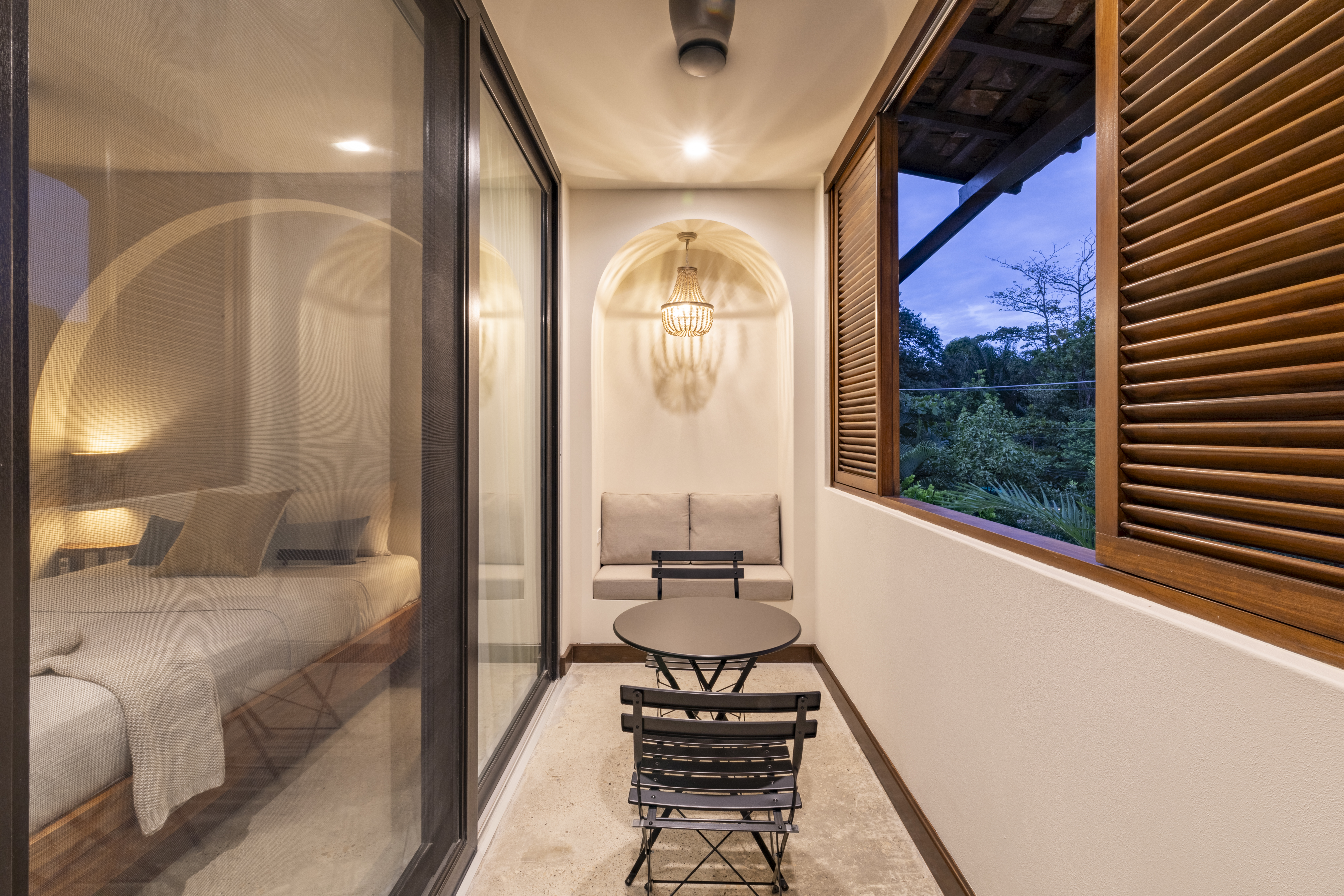 1 bed Apartment For Rent in Nosara, Guanacaste - thumb 1