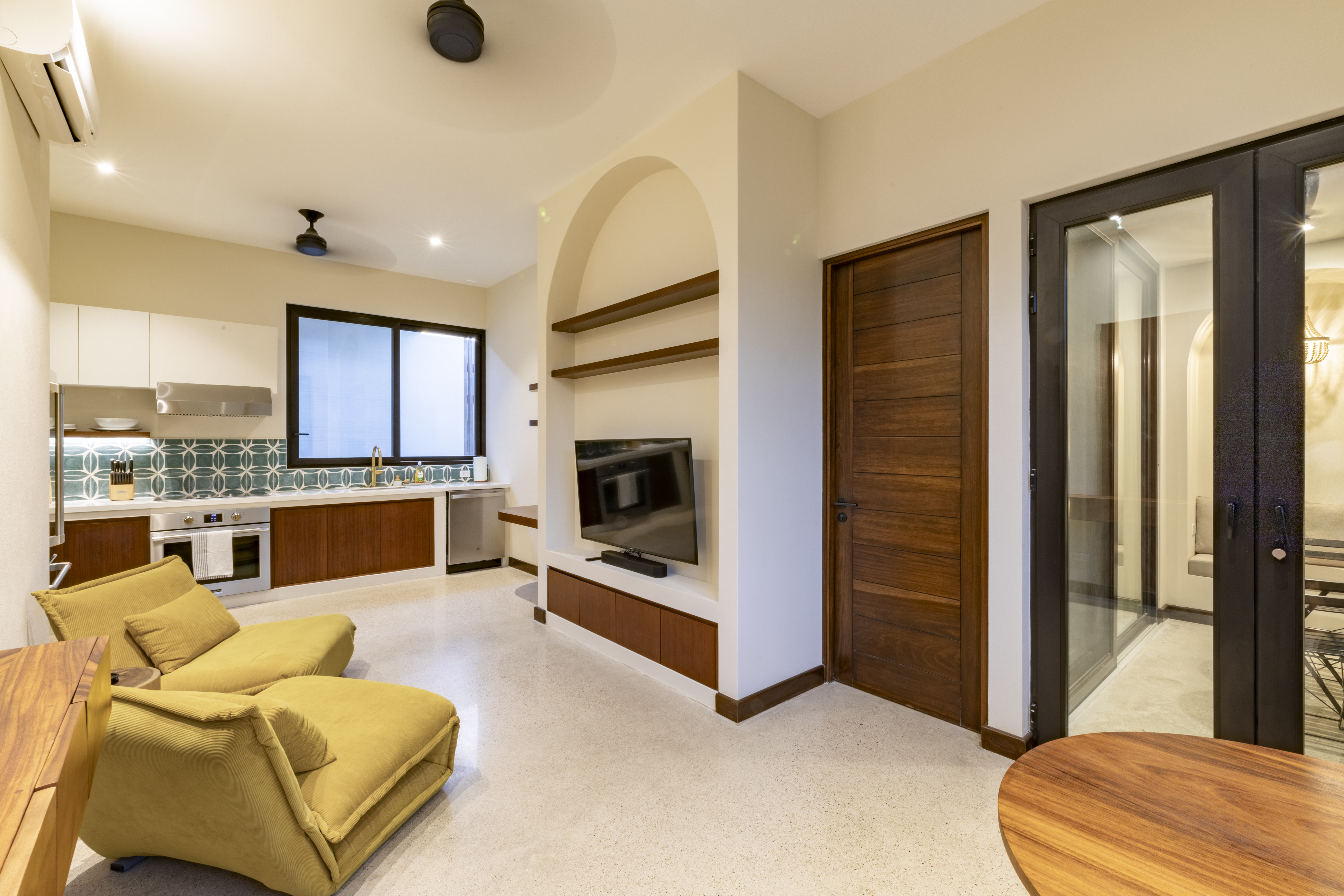 1 bed Apartment For Rent in Nosara, Guanacaste - thumb 2