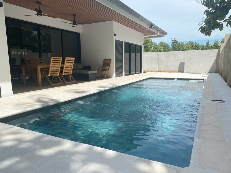 3 bed Single Family Homes For Sale in Avellanas, Guanacaste - 1