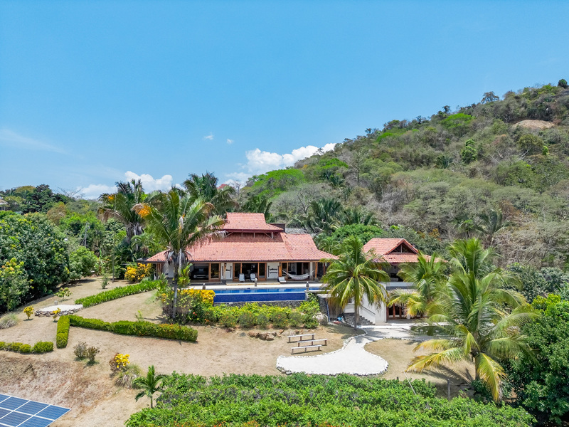 6 bed Single Family Homes For Sale in Playa Camaronal, Guanacaste - 1