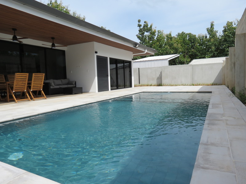 3 bed Single Family Homes For Sale in Avellanas, Guanacaste - 1