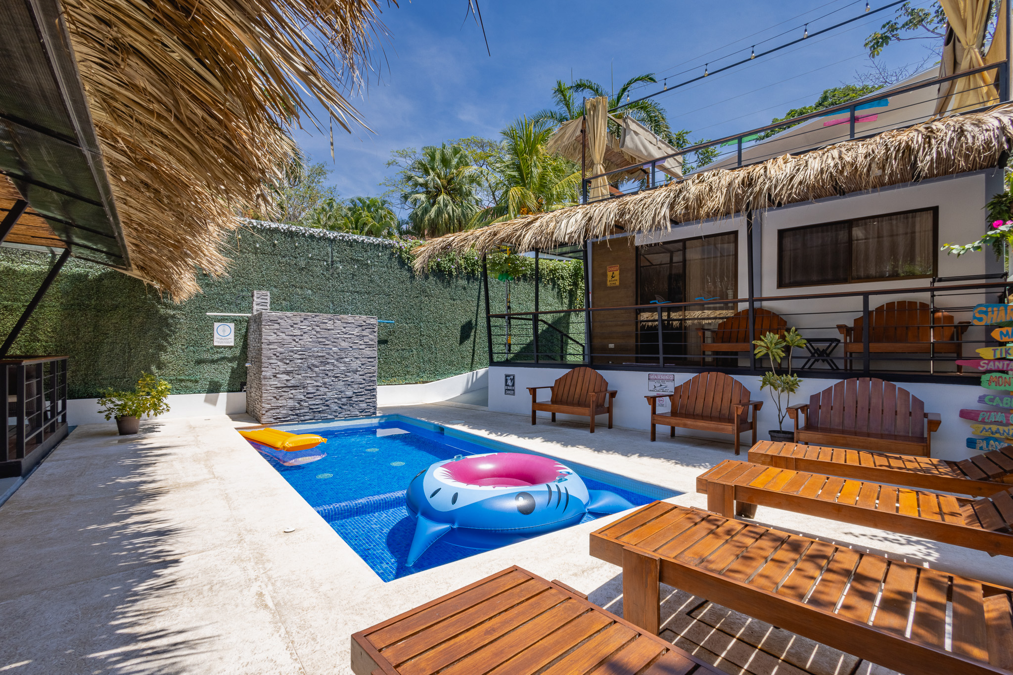6 bed Apartment For Sale in Malpais, Puntarenas - thumb 18