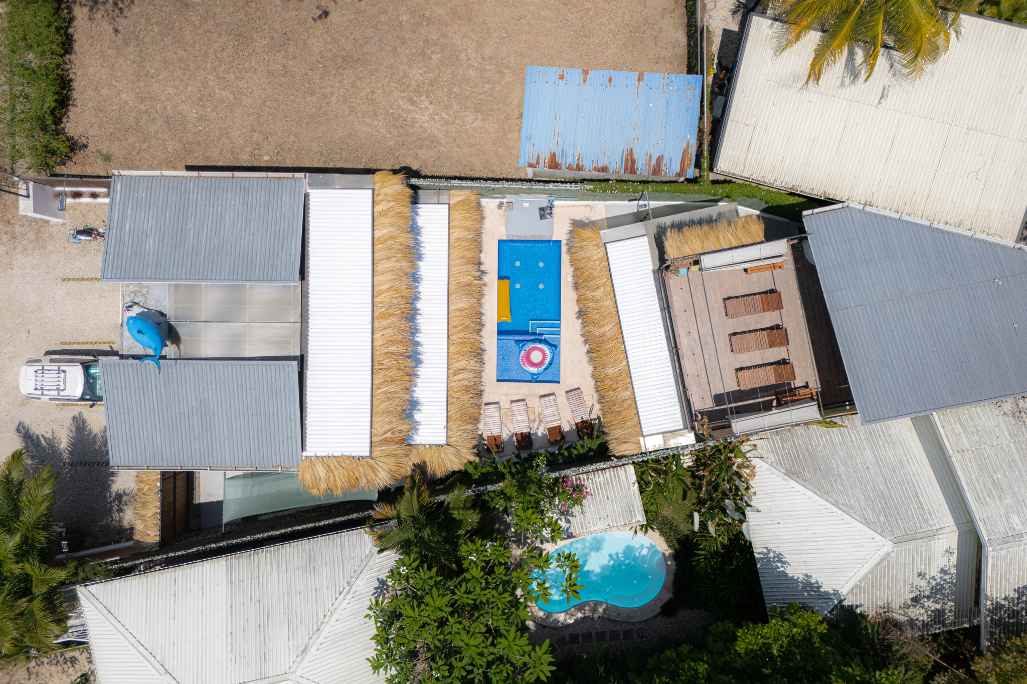 6 bed Apartment For Sale in Malpais, Puntarenas - thumb 21