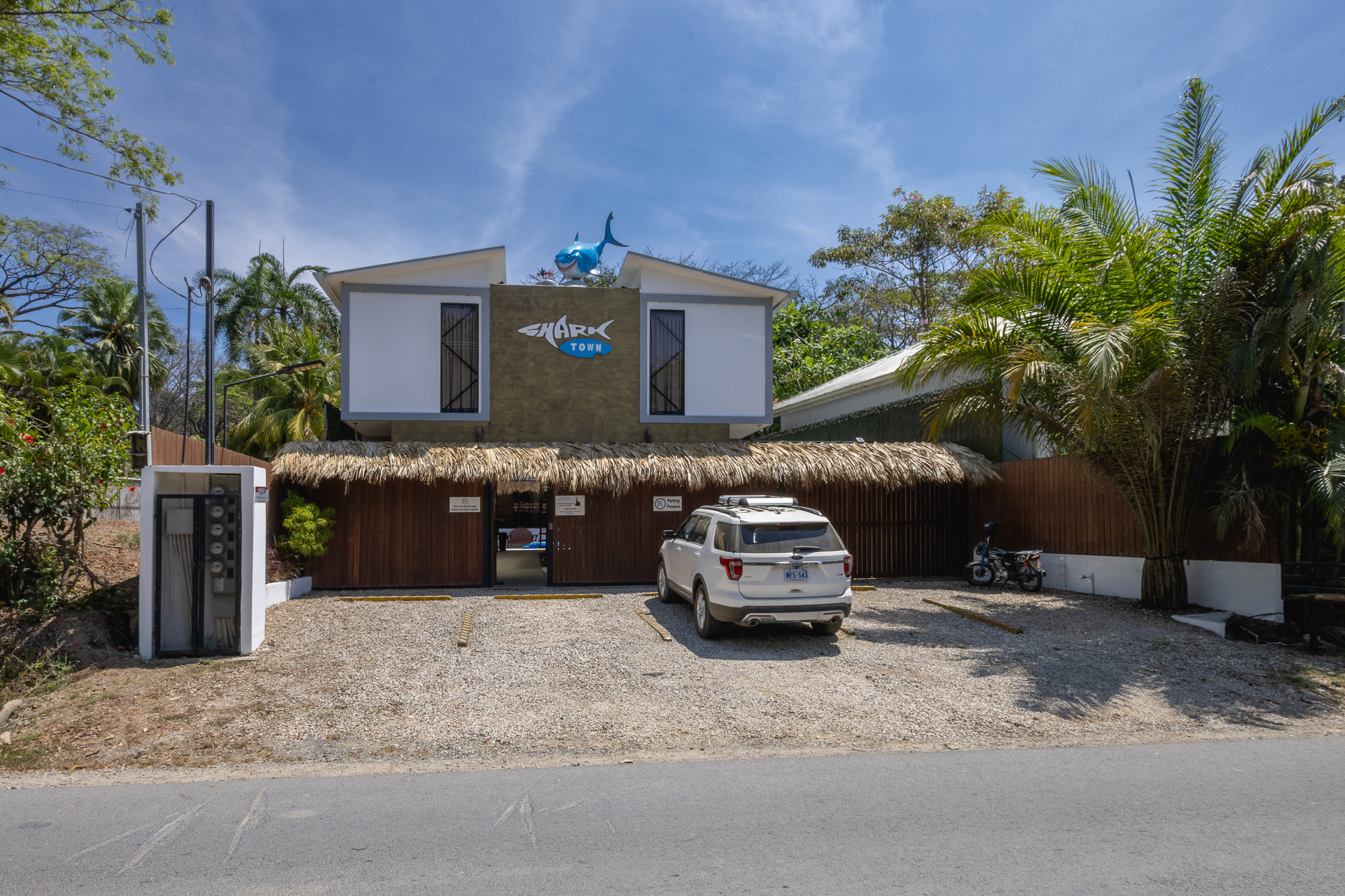 6 bed Apartment For Sale in Malpais, Puntarenas - thumb 1