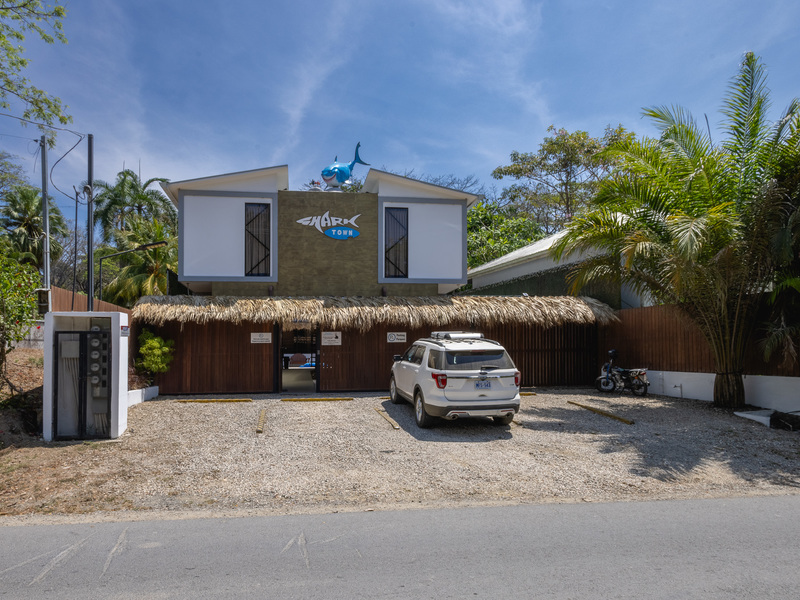 6 bed Apartment For Sale in Malpais, Puntarenas - 1