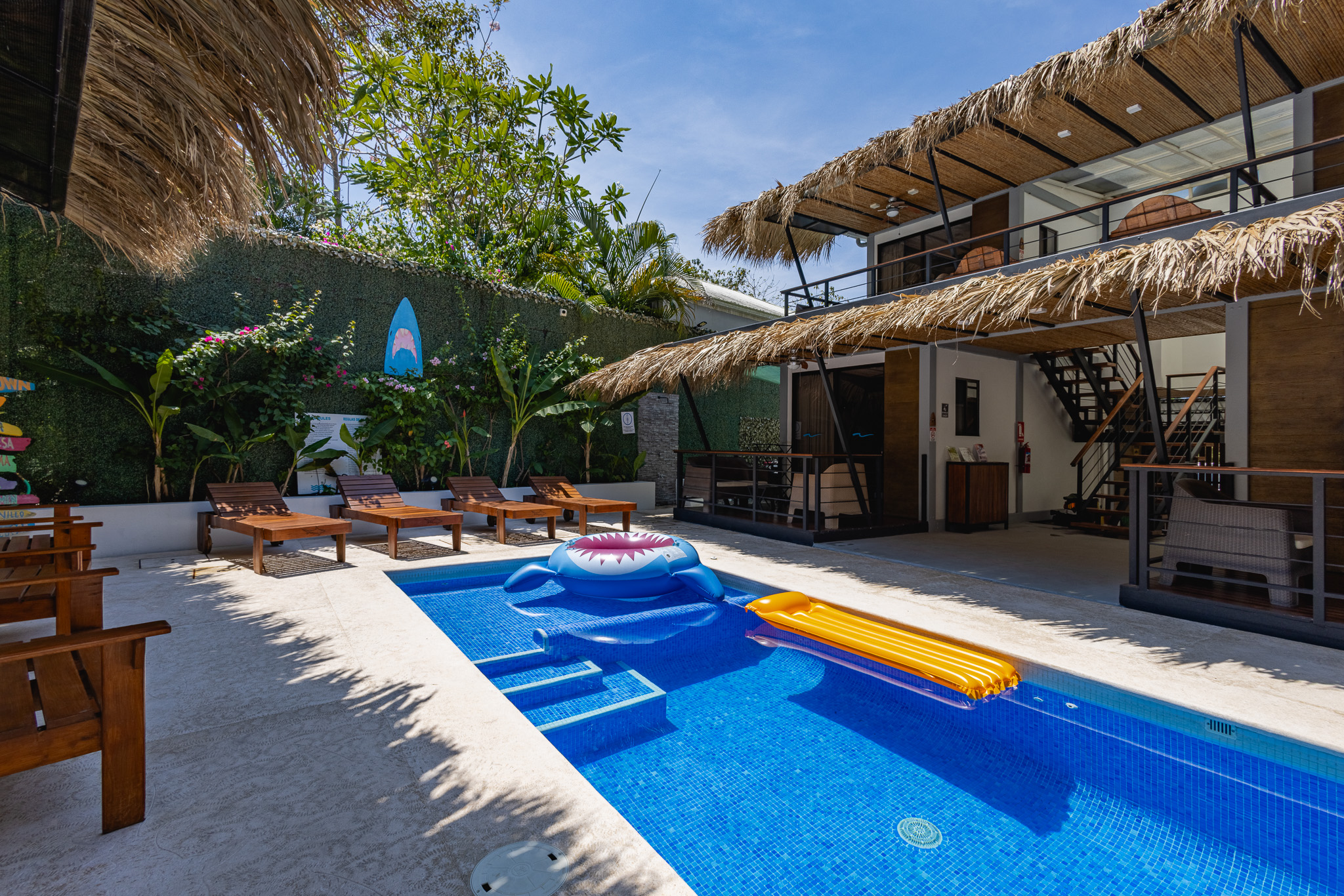 6 bed Apartment For Sale in Malpais, Puntarenas - thumb 6