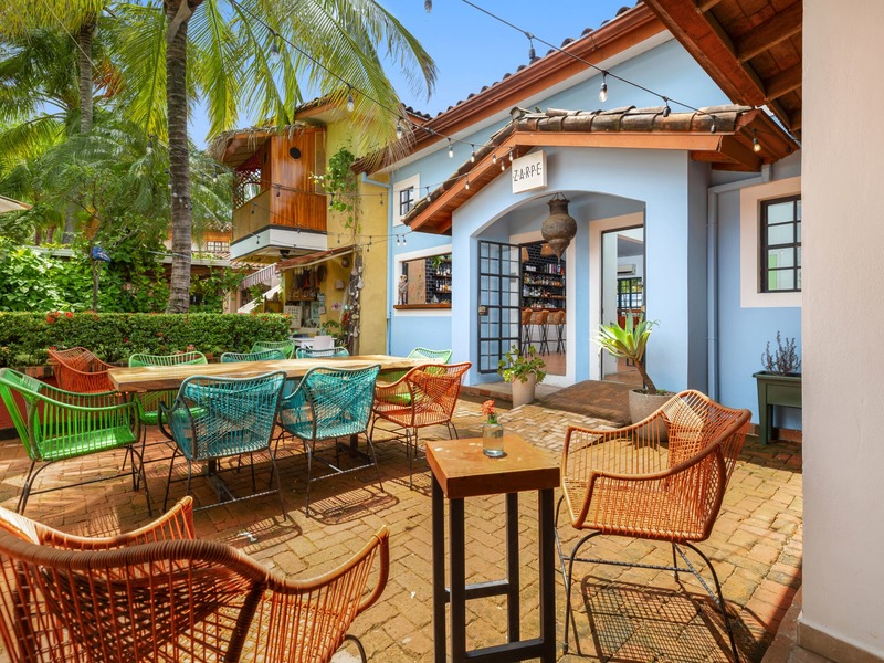 0 bed Commercial For Sale in Playas Del Coco, Guanacaste - 1