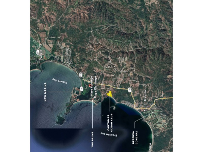 0 bed Land For Sale in Playa Flamingo, Guanacaste - photo 5