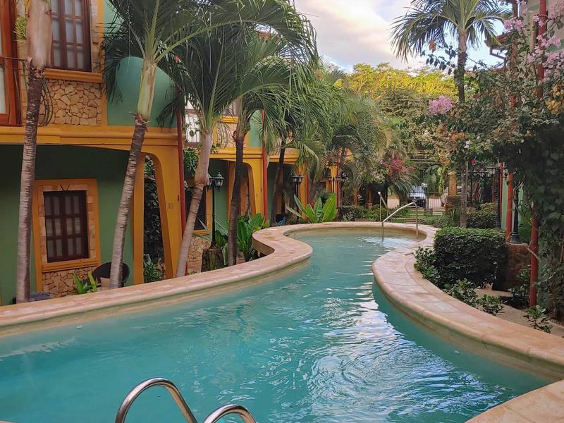 2 bed Condo For Sale in Tamarindo, Guanacaste - 1