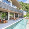  - Stunning Tropical Modern Style on Calle El Bosque, Los Sueños Resort & Marina