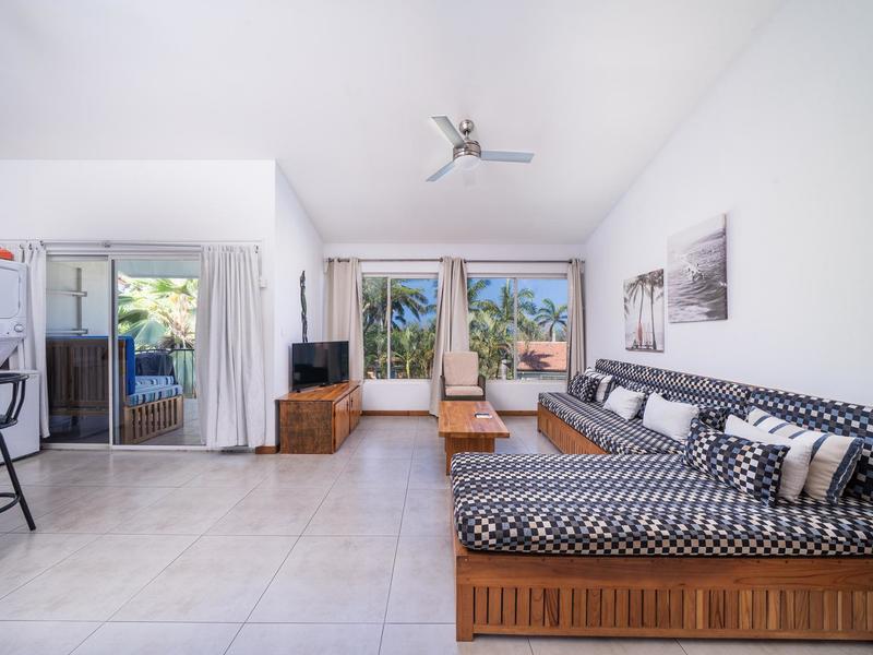 1 bed Condo For Sale in Langosta, Guanacaste - 1