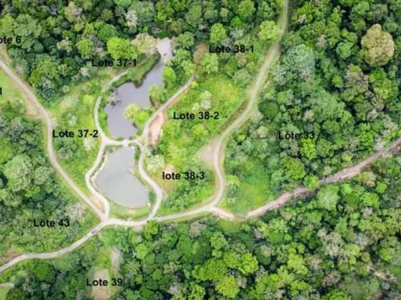 0 bed Land For Sale in Puerto Viejo, Limón - 1