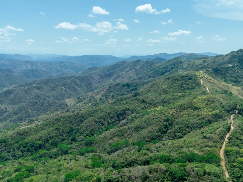 0 bed Land For Sale in Nosara, Guanacaste - 1