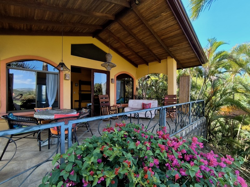 3 bed Single Family Homes For Sale in Atenas, Alajuela - 1