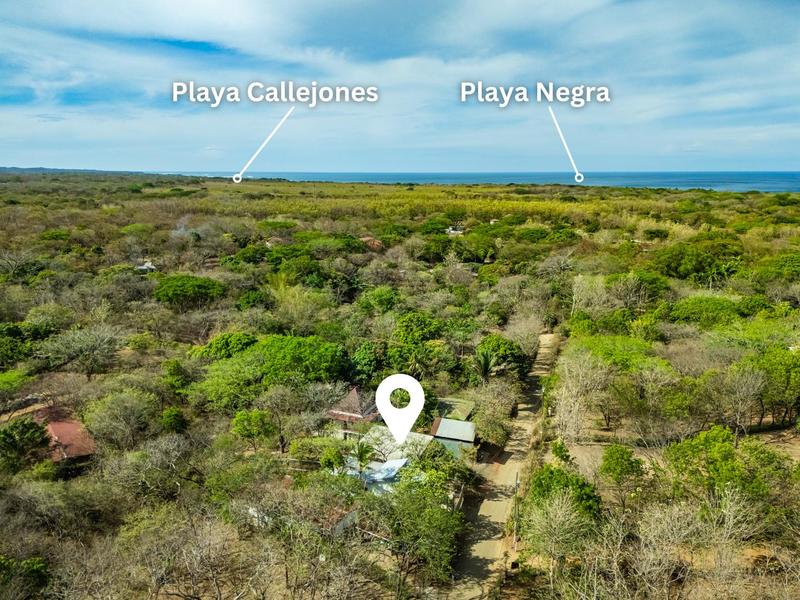 0 bed Single Family Homes For Sale in Playa Negra, Guanacaste - 1