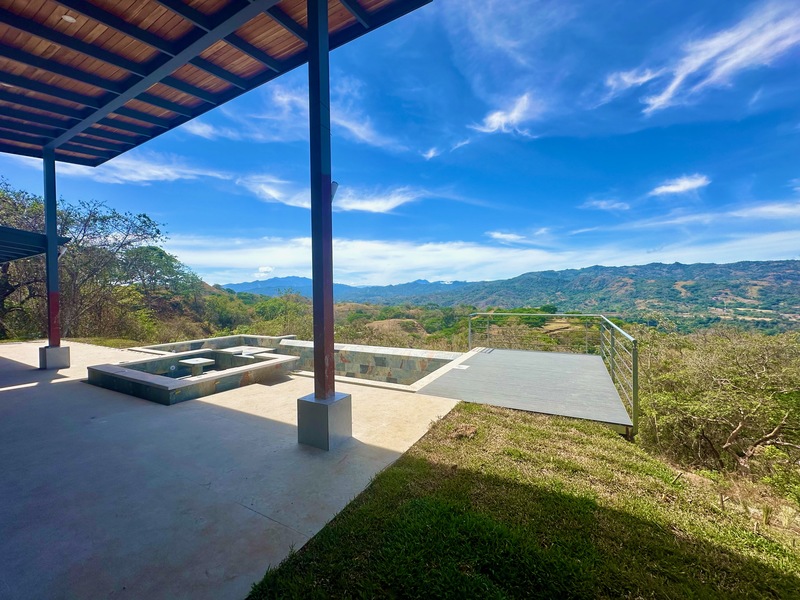 4 bed Single Family Homes For Sale in Atenas, Alajuela - 1