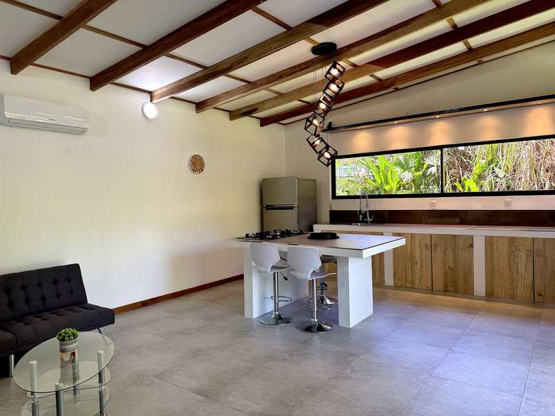 2 bed Single Family Homes For Sale in Cahuita, Limón - 1
