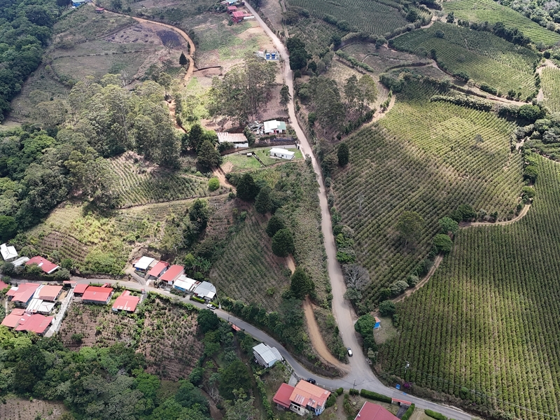 0 bed Land For Sale in Grecia, Alajuela - 1